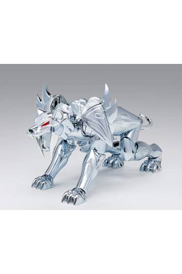 Saint Seiya Saint Cloth Myth Ex Action Figure Zeta Alcor Bud 18 cm