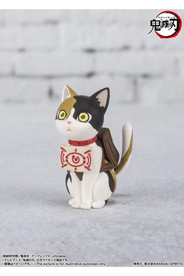 Demon Slayer: Kimetsu no Yaiba Figuarts mini Action Figure Yushiro 9 cm