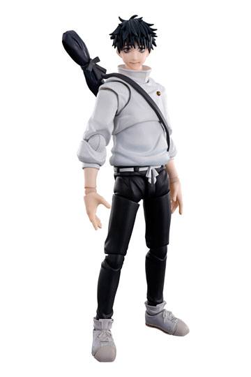 Jujutsu Kaisen 0: The Movie S.H. Figuarts Action Figure Yuta Okkotsu 15 cm