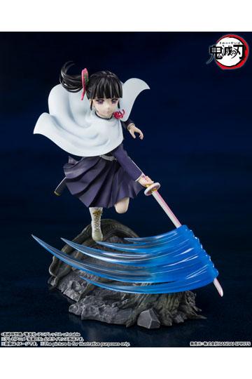 Demon Slayer FiguartsZERO PVC Statue Kanao Tsuyuri 15 cm