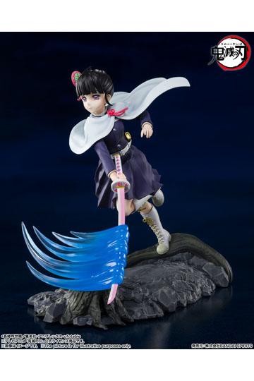 Demon Slayer FiguartsZERO PVC Statue Kanao Tsuyuri 15 cm