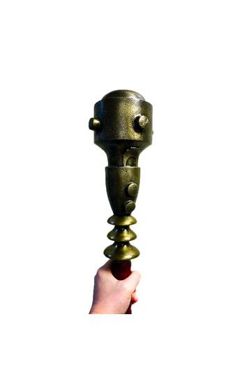 Masters of the Universe 1/1 Replica Man-At-Arms Mace Limited Edition 51 cm