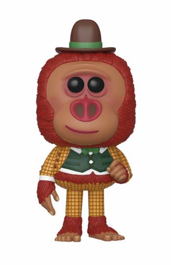 Missing Link POP! Movies Vinyl Figure Link with Clothes 9 cm