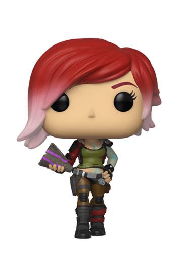 Borderlands 3 POP! Games Vinyl Figure Lilith 9 cm