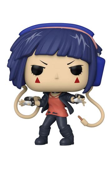 My Hero AcademiaPOP! Animation Vinyl Figure Kyouka Jirou 9 cm