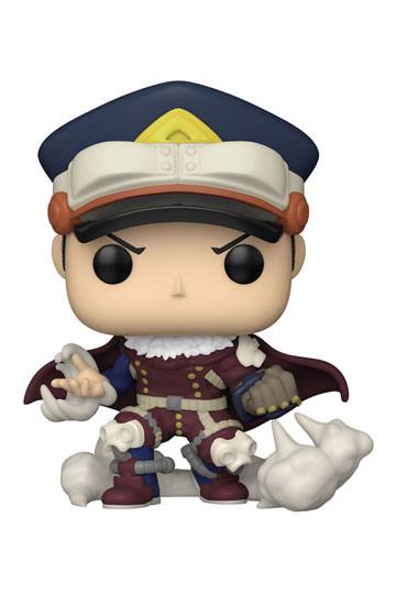 My Hero AcademiaPOP! Animation Vinyl Figure Inasa Yoarashi 9 cm