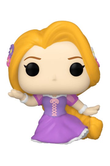 Disney Princesses Bitty POP! Vinyl Figure 4-Pack Rapunzel 2,5 cm