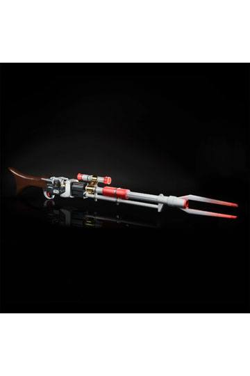 Star Wars The Mandalorian NERF LMTD Amban Phase-Pulse Blaster 127 cm