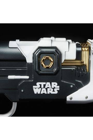 Star Wars The Mandalorian NERF LMTD Amban Phase-Pulse Blaster 127 cm