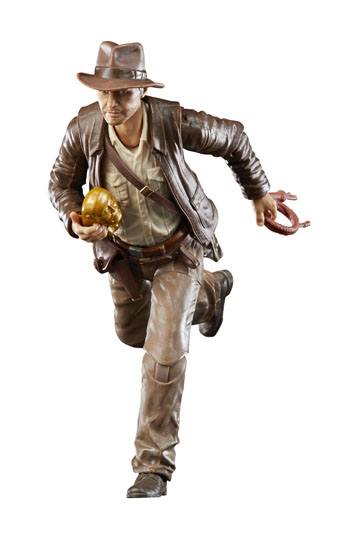 Indiana Jones Adventure Series: Raiders of the Lost Ark Action Figure Indiana Jones 15 cm