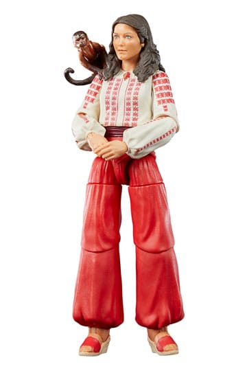 Indiana Jones Adventure Series Action Figure Marion Ravenwood (Raiders of the Lost Ark) 15 cm