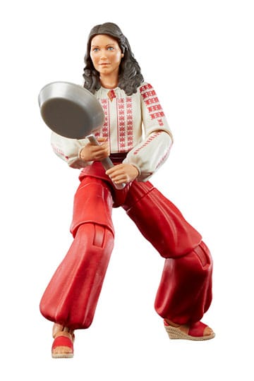 Indiana Jones Adventure Series Action Figure Marion Ravenwood (Raiders of the Lost Ark) 15 cm