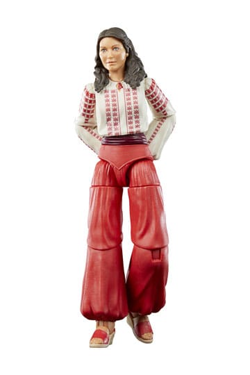 Indiana Jones Adventure Series Action Figure Marion Ravenwood (Raiders of the Lost Ark) 15 cm