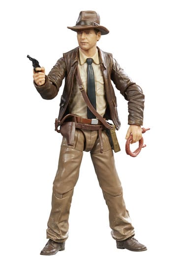 Indiana Jones Adventure Series Actionfigur Indiana Jones (The Last Crusade) 15 cm