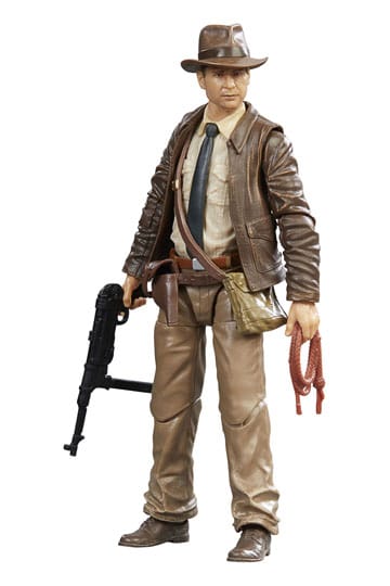 Indiana Jones Adventure Series Actionfigur Indiana Jones (The Last Crusade) 15 cm