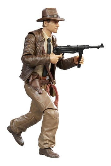 Indiana Jones Adventure Series Actionfigur Indiana Jones (The Last Crusade) 15 cm