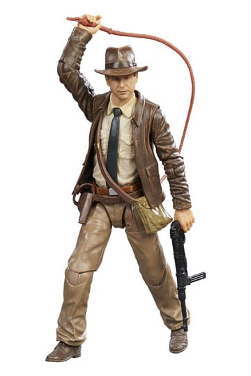 Indiana Jones Adventure Series Actionfigur Indiana Jones (The Last Crusade) 15 cm