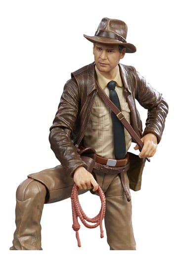 Indiana Jones Adventure Series Actionfigur Indiana Jones (The Last Crusade) 15 cm