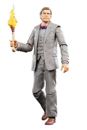 Indiana Jones Adventure Series Actionfigur Indiana Jones (Professor) (Indiana Jones and the Last Crusade) 15 cm