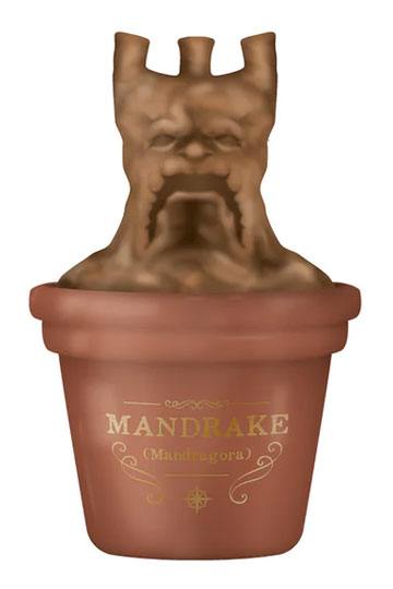 Harry Potter Table Vase Mandrake