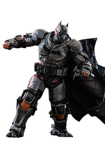 Batman: Arkham Origins Action Figure 1/6 Batman (XE Suit) 33 cm