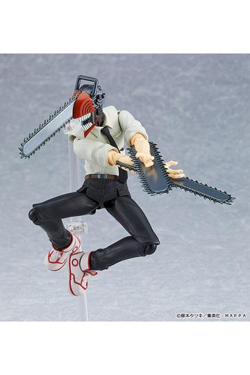 Chainsaw Man Figma Action Figure Denji 15 cm