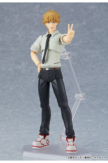 Chainsaw Man Figma Action Figure Denji 15 cm