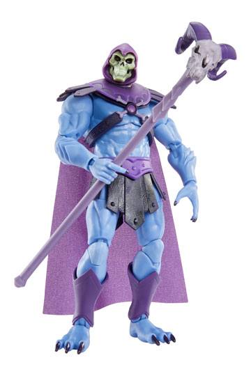 Masters of the Universe: Revelation Masterverse Action Figure 2021 Skeletor 18 cm
