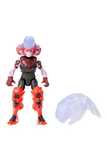He-Man and the Masters of the Universe Action Figure 2022 Ram Ma'am 14 cm