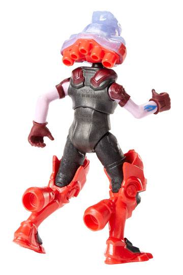 He-Man and the Masters of the Universe Action Figure 2022 Ram Ma'am 14 cm