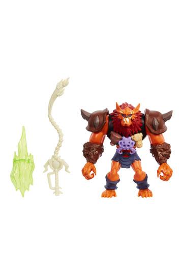 He-Man and the Masters of the Universe Action Figure 2022 Deluxe Beast Man 14 cm