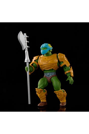 Masters of the Universe Origins Action Figure Eternian Guard Infiltrator 14 cm