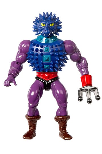 Masters of the Universe Origins Action Figure Spikor 14 cm