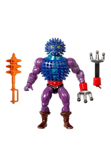 Masters of the Universe Origins Action Figure Spikor 14 cm