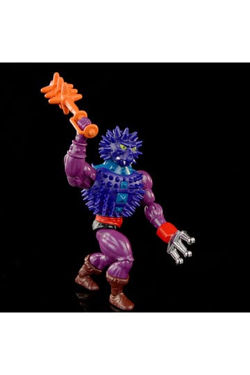 Masters of the Universe Origins Action Figure Spikor 14 cm