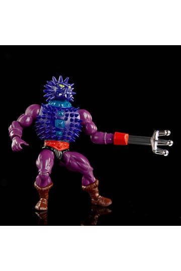 Masters of the Universe Origins Action Figure Spikor 14 cm