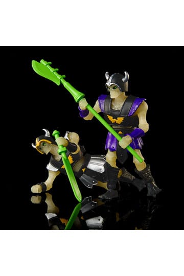 Masters of the Universe Origins Action Figure 2-Pack Skeleton Warriors 14 cm