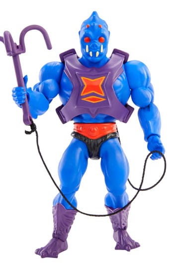 Masters of the Universe Origins Action Figure Webstor 14 cm