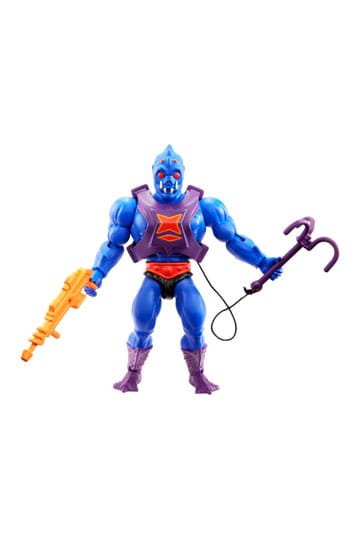 Masters of the Universe Origins Action Figure Webstor 14 cm