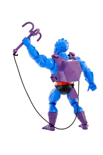 Masters of the Universe Origins Action Figure Webstor 14 cm