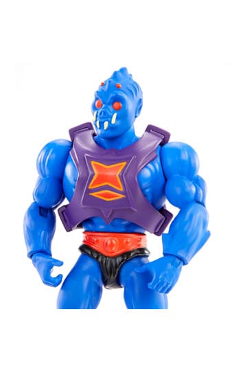 Masters of the Universe Origins Action Figure Webstor 14 cm