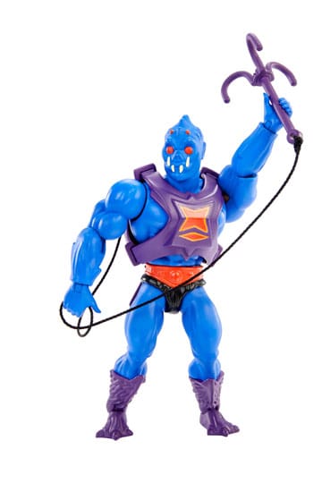 Masters of the Universe Origins Action Figure Webstor 14 cm