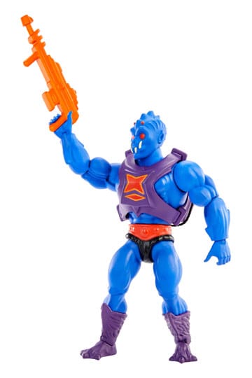 Masters of the Universe Origins Action Figure Webstor 14 cm