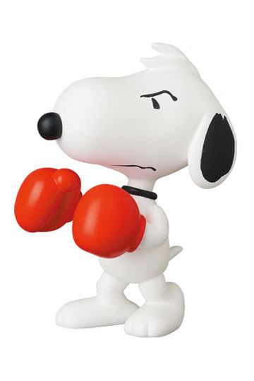 Peanuts UDF Series 13 Mini Figure Boxing Snoopy 10 cm