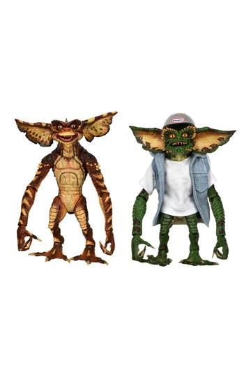 Gremlins 2 Action Figure Ultimate Demolition Gremlins 15 cm