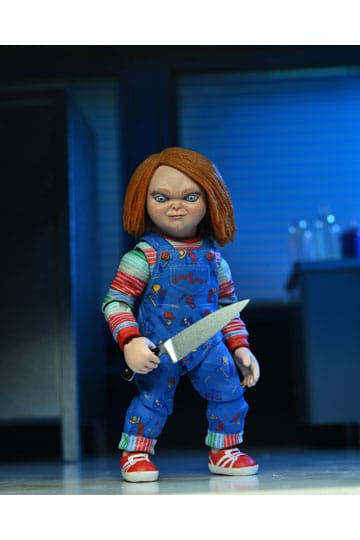 ChildÂ´s Play Action Figure Chucky (TV Series) Ultimate Chucky 18 cm
