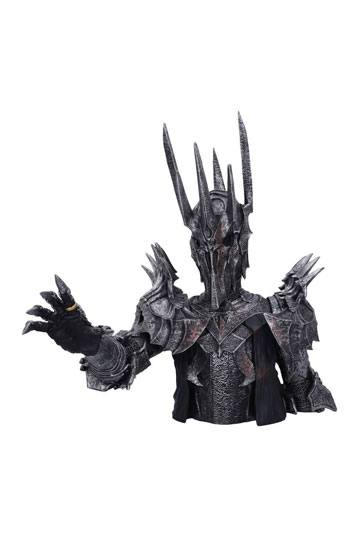 Lord of the Rings Bust Sauron 39 cm