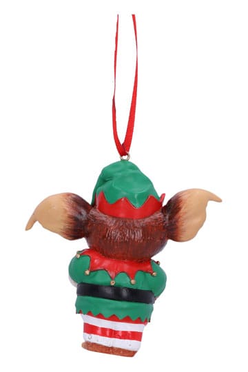 Gremlins Hanging Tree Ornament Elf Gizmo 9 cm