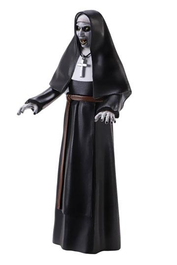 The Nun Bendyfigs Bendable Figure Valak the Nun 19 cm