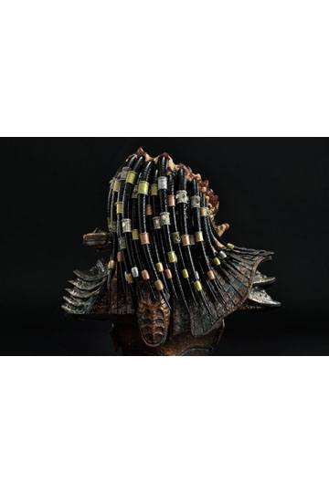 Predator 2 Bust 1/3 City Hunter 40 cm